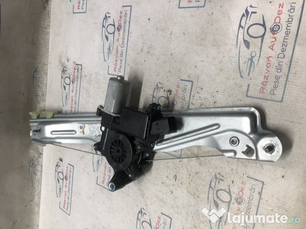 Macara geam dreapta spate Opel Insignia B - Motorina 2018