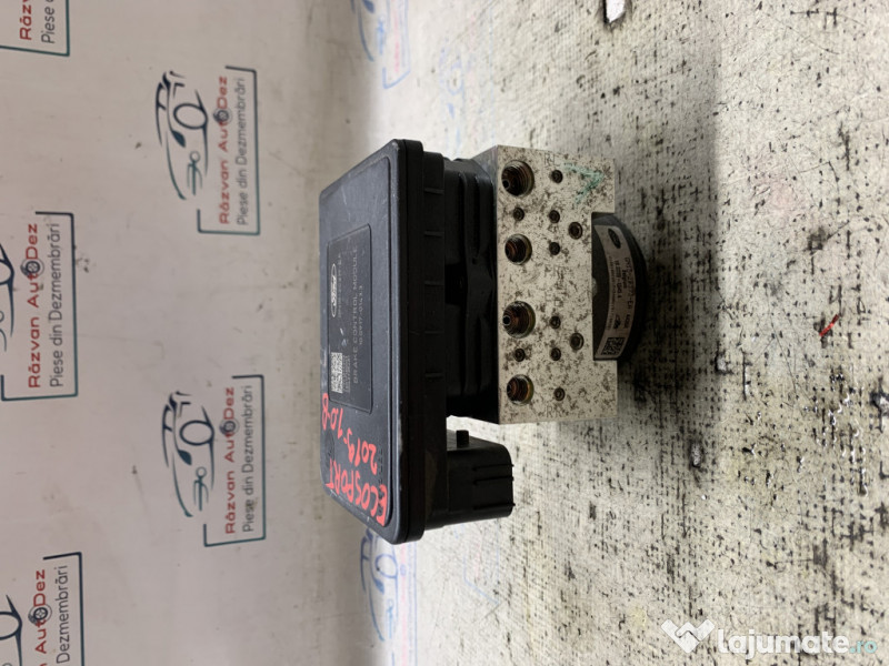 Pompa abs Ford Ecosport 1.0 Benzina 2019