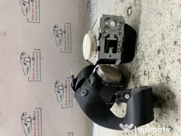 Set centuri spate Ford Kuga 2.0 Motorina 2008