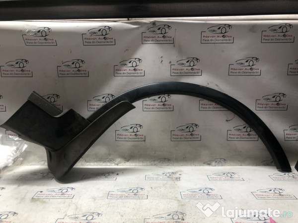 Bandou aripa dreapta fata Ford Kuga - Motorina 2009