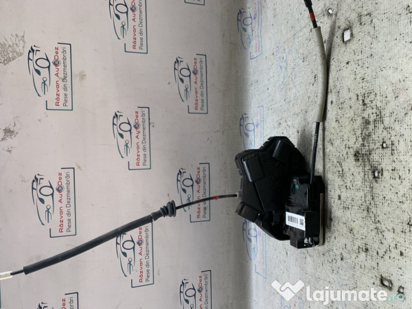 Broasca stanga spate Kia Ceed - Motorina 2014