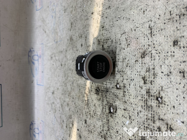 Buton start-stop Mitsubishi ASX 1.8 Motorina 2012