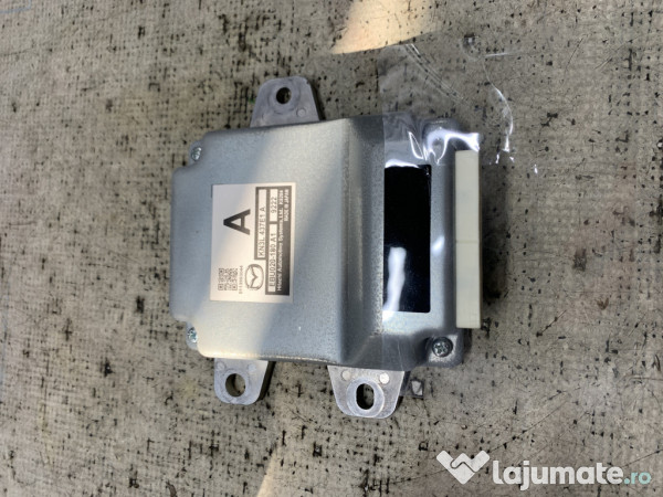 Modul frana de mana Mazda CX-5 - Motorina 2019