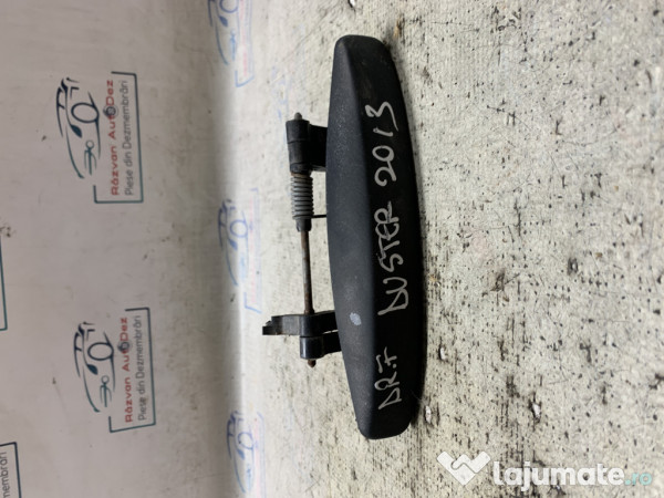 Maner exterior dreapta fata Dacia Duster - Motorina 2013