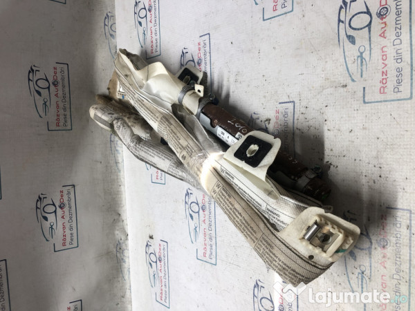 Airbag cortina dreapta Mercedes C-Class W204 - Motorina 2010