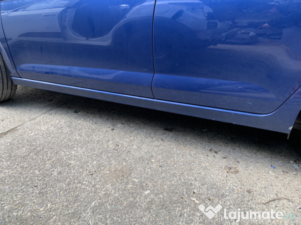 Prag stanga tabla Volkswagen Polo 1.0 Benzina 2019