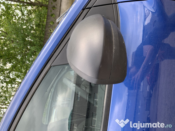 Oglinda dreapta manuala Dacia Sandero 3 1.0 Benzina 2021