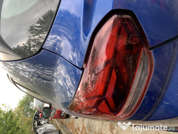 Stop stanga aripa Dacia Sandero 3 1.0 Benzina 2021