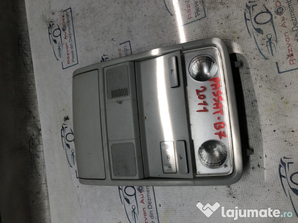 Plafoniera Volkswagen Passat B7 - Motorina 2011