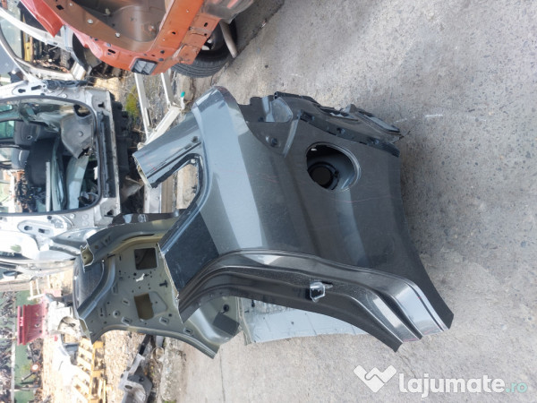 Aripa Stanga Spate Ford Ecosport 1.0 Benzina 2019