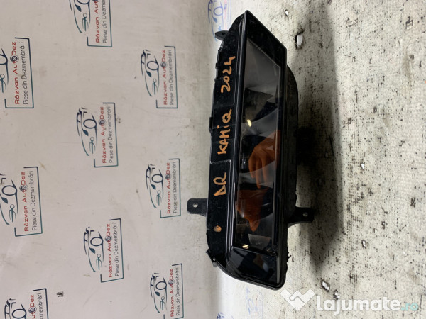 Proiector dreapta Skoda Kamiq - Benzina 2024