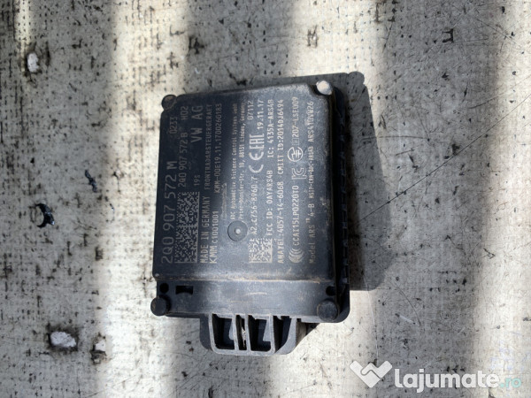 SENZOR RADAR / DISTRONIC Volkswagen T-Roc - Benzina 2022