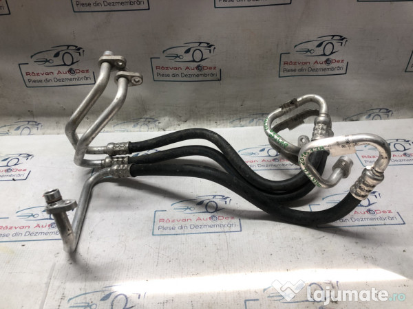 Conducta AC Dacia Duster 1.3 Benzina 2019