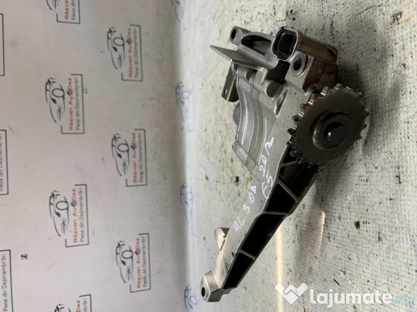 Pompa ulei Mercedes ML W166 3.0 Motorina 2012