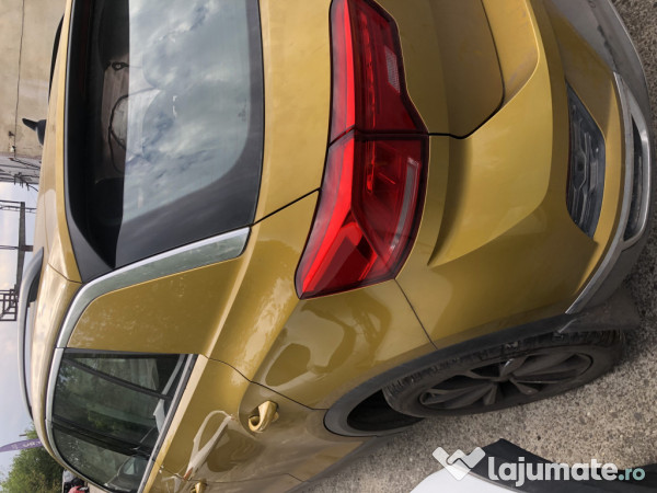 Aripa Stanga Spate Volkswagen T-Roc 1.5 Benzina 2018