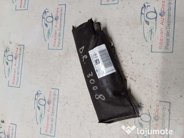 Airbag scaun dreapta fata Peugeot 3008 - Benzina 2019