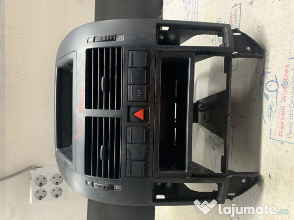 Grila ventilatie centrala Volkswagen Polo - Motorina 2001