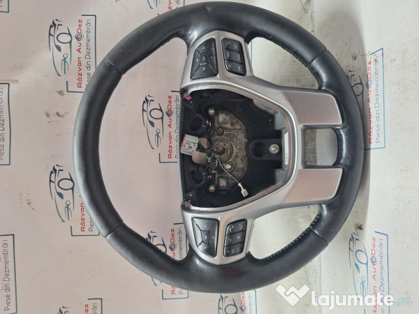 Volan cu comenzi Ford Ranger 2.2 Motorina 2017