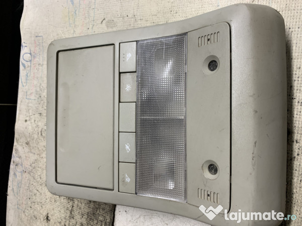 Plafoniera Chevrolet Captiva - Motorina 2012