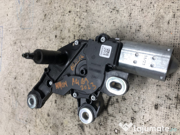 Motoras stergator hayon Audi A4 B9 Break - Motorina 2023