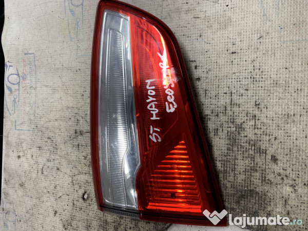 Stop stanga hayon Ford Ecosport - Benzina 2015