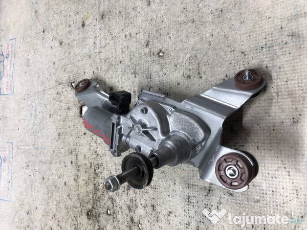 Motoras stergator hayon Mazda CX-5 - Motorina 2018