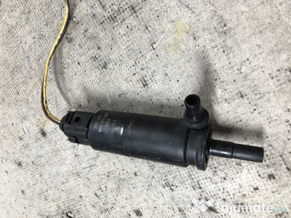 Pompa spalator faruri Audi Q3 - Motorina 2012