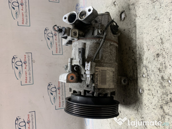 Compresor AC Renault Clio 4 1.5 Motorina 2015