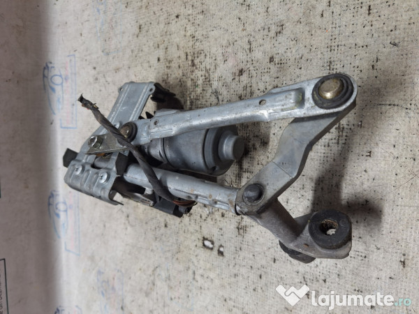 Motoraș ștergător dreapta Seat Leon - Motorina 2010