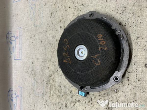 Boxa dreapta spate Citroen C4 - Motorina 2010