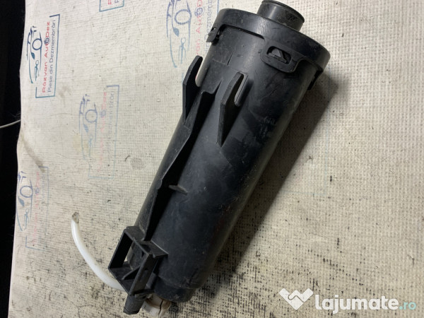 Carcasa filtru carbon Skoda RAPID - Motorina 2015