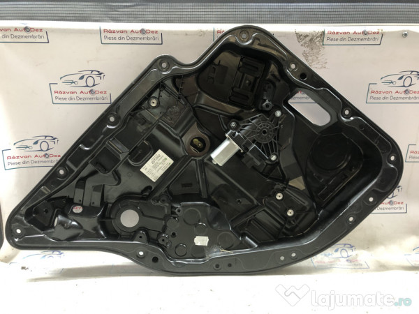 Macara geam stanga spate Mercedes A-Class - Motorina 2015