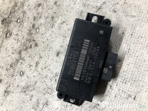Modul Senzori Parcare Renault Clio 4 - Benzina 2015