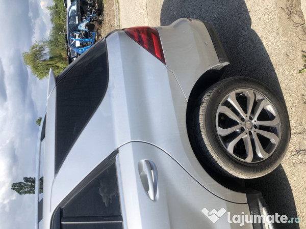 Aripa Stanga Spate Mercedes GLE 250 2.2 Motorina 2016