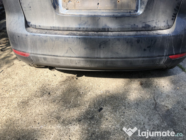 Bara spate Volkswagen Golf 6 Plus 1.6 Motorina 2010