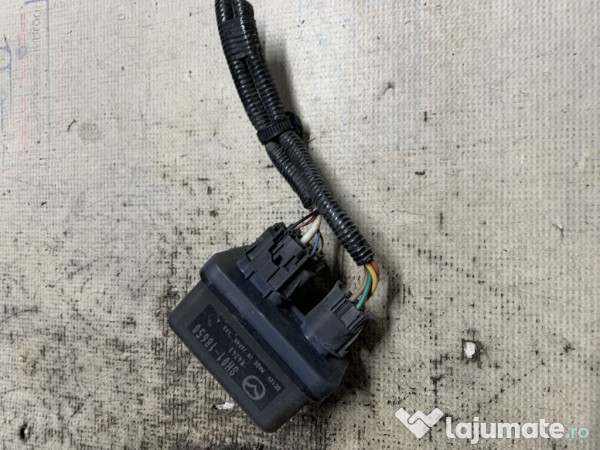 Releu bujii Mazda 3 - Motorina 2015