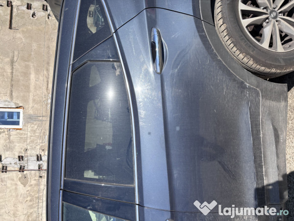 Usa stanga spate Hyundai Santa Fe 2.2 Motorina 2017