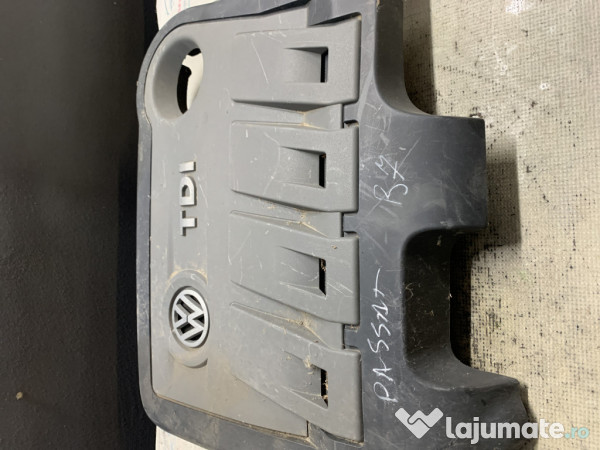 Capac motor Volkswagen Passat B7 - Motorina 2010