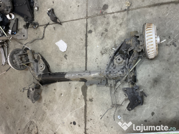 Punte spate Renault Clio 4 1.5 Motorina 2015