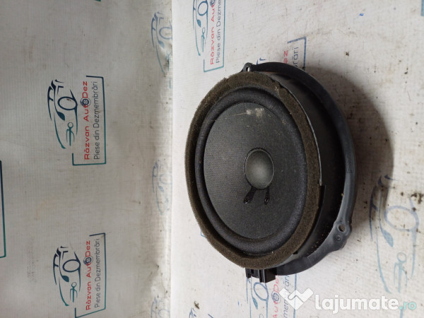 Boxa stanga fata Ford Ecosport - Benzina 2018