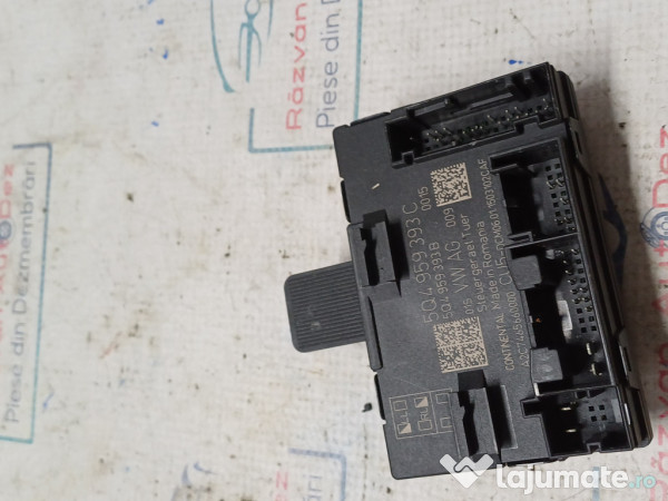 Modul usa Volkswagen Golf 7 - Motorina 2015