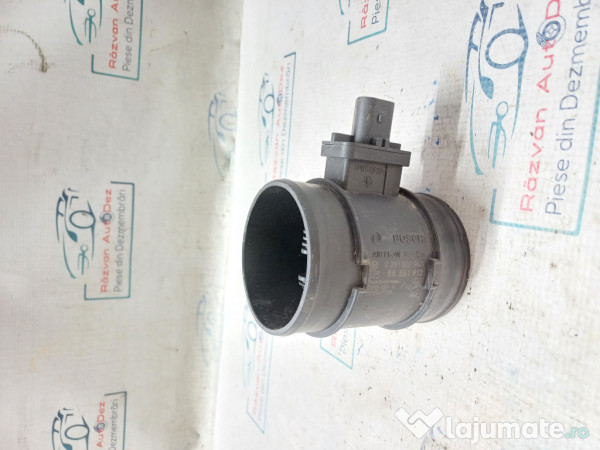 Debitmetru aer Opel Astra J 1.7 Motorina 2010