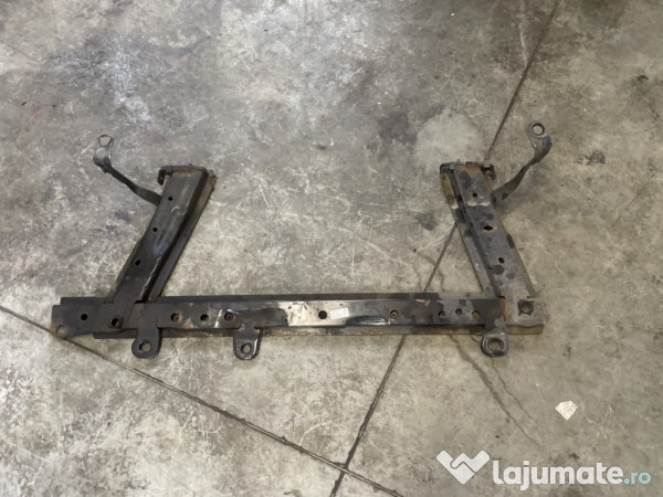 Jug motor Renault Clio 4 1.5 Motorina 2015