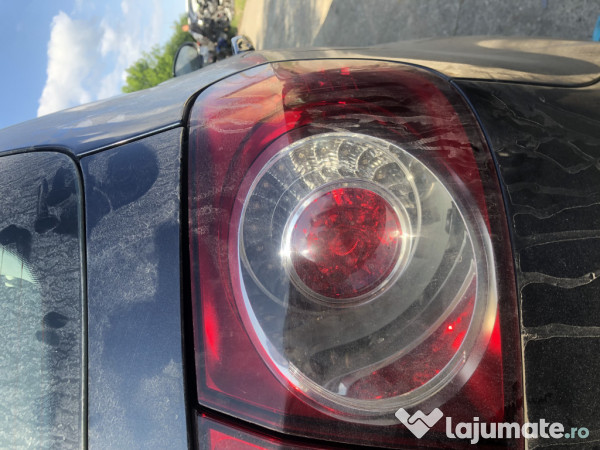 Stop dreapta aripa Volkswagen Golf 6 Plus 1.6 Motorina 2010