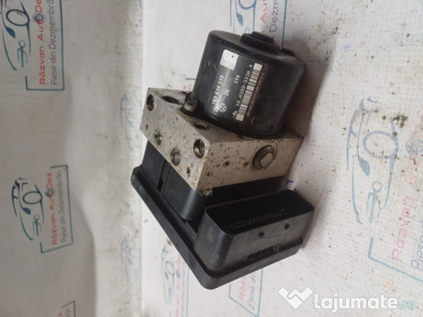 Pompa abs Volkswagen Eos - Motorina 2010