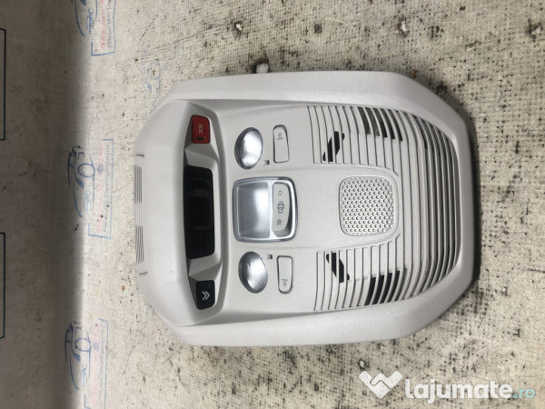 Plafoniera Citroen C5 Aircross - Benzina 2019