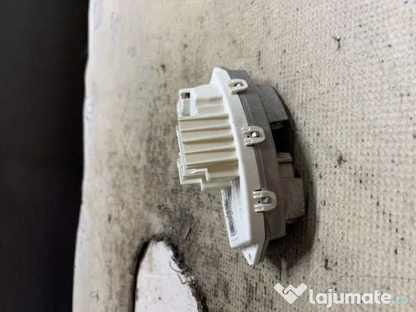 Releu ventilator BMW X3 F25 - Motorina 2015