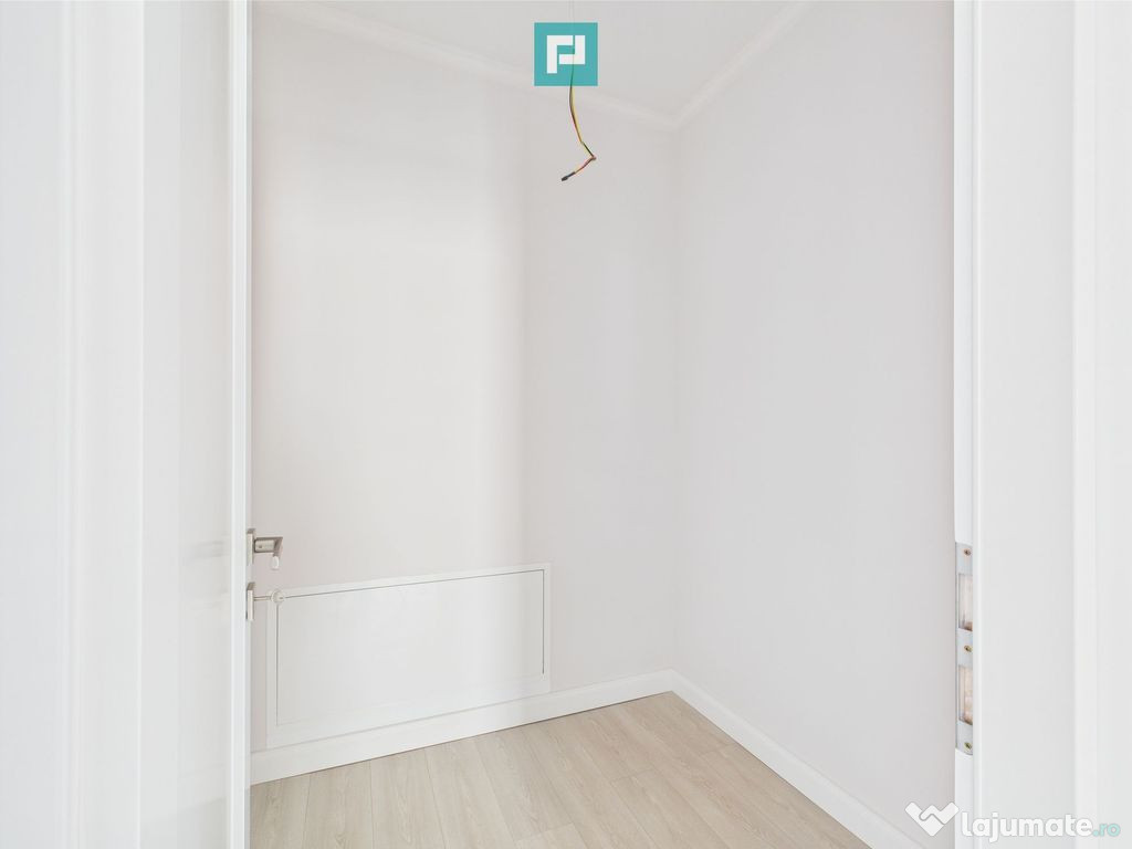 Duplex 5 camere în cartier Europa Mosnița Nouă