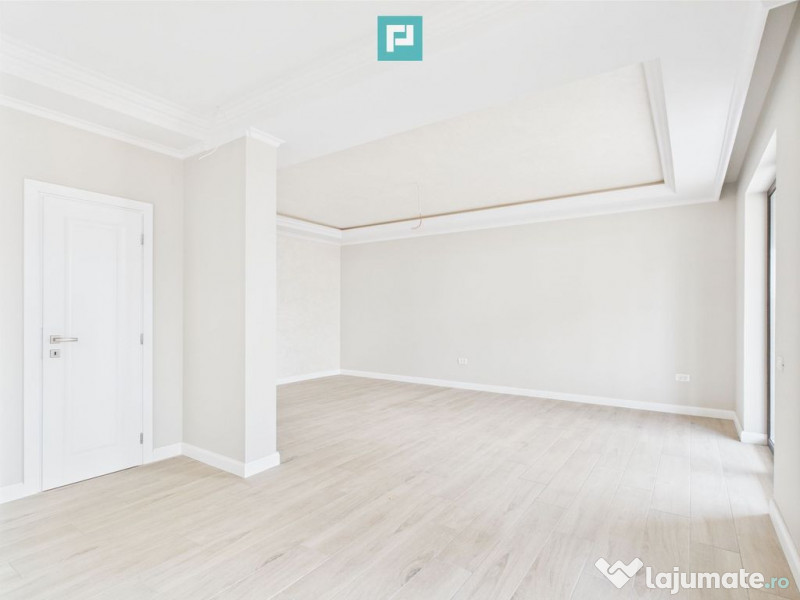 Duplex 5 camere în cartier Europa Mosnița Nouă
