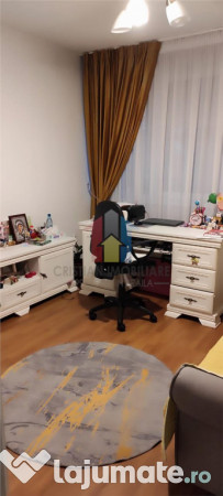 Ap 3 cam conf 1 Scolilor 75 mp mobilat si utilat